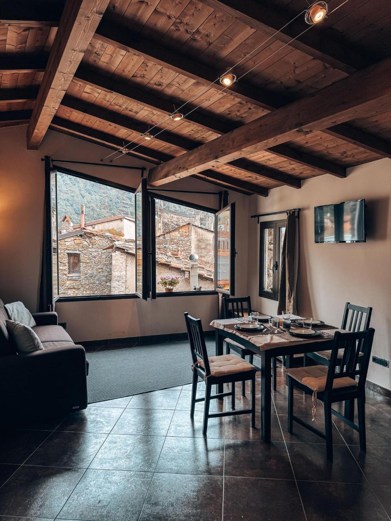 Residence By Talking Stones Dolceacqua Exteriér fotografie