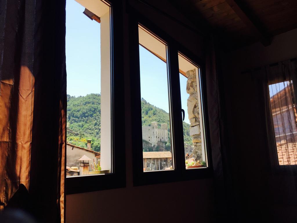 Residence By Talking Stones Dolceacqua Exteriér fotografie