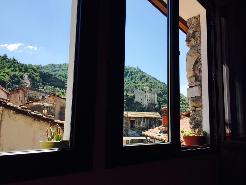 Residence By Talking Stones Dolceacqua Exteriér fotografie